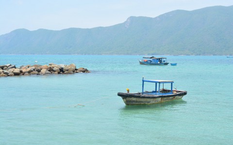 Côn Đảo: Bãi biển hoang sơ bậc nhất Việt Nam